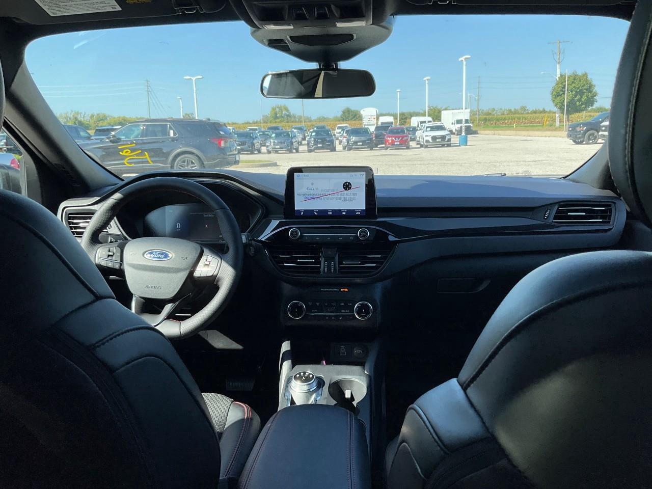 2025 Ford Escape Active COLD WEATHER PACK AND MANY MORE FUN OPTIONS! Photo