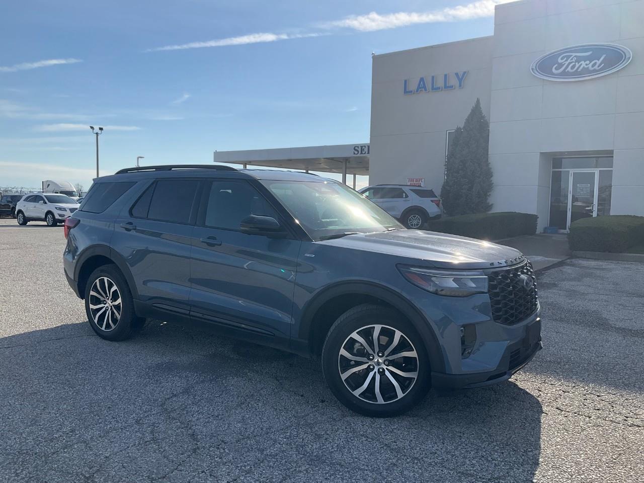 Vehicle Image