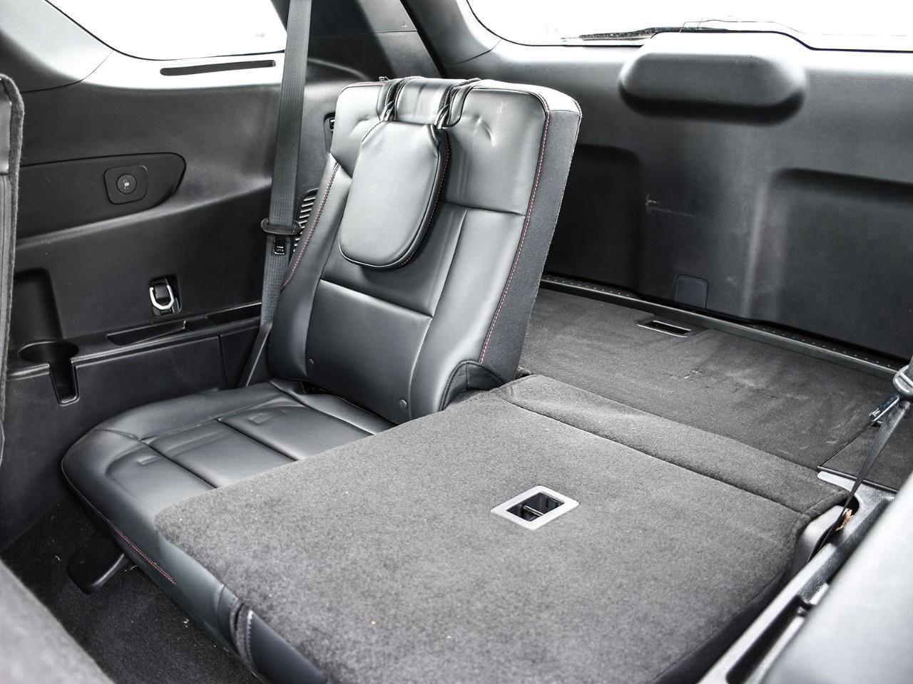 2025 Ford Explorer NAV | HTD & COOLED SEATS | SUNROOF | HTD STEERING Photo