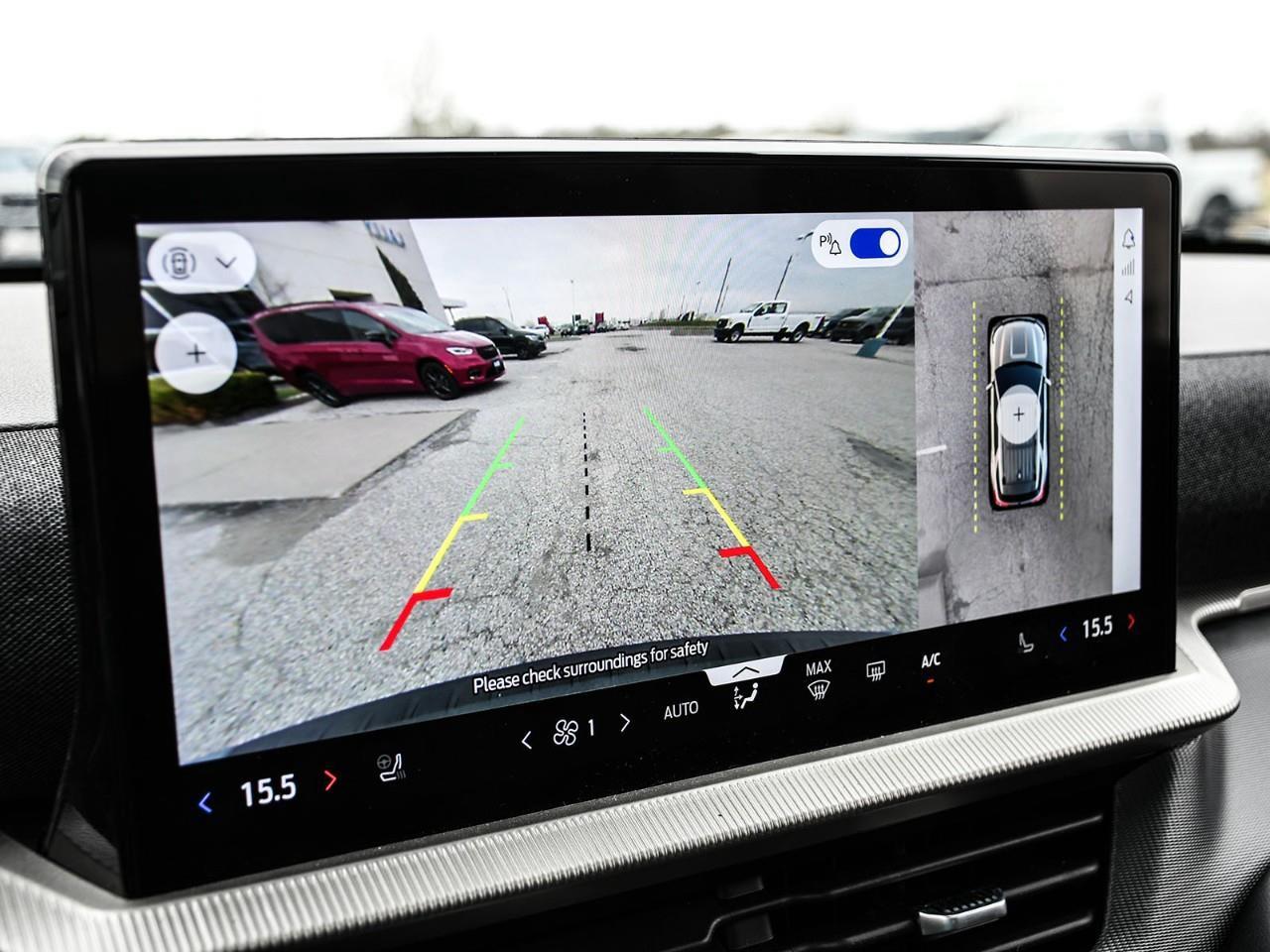 2025 Ford Explorer NAV | HTD & COOLED SEATS | SUNROOF | HTD STEERING Photo