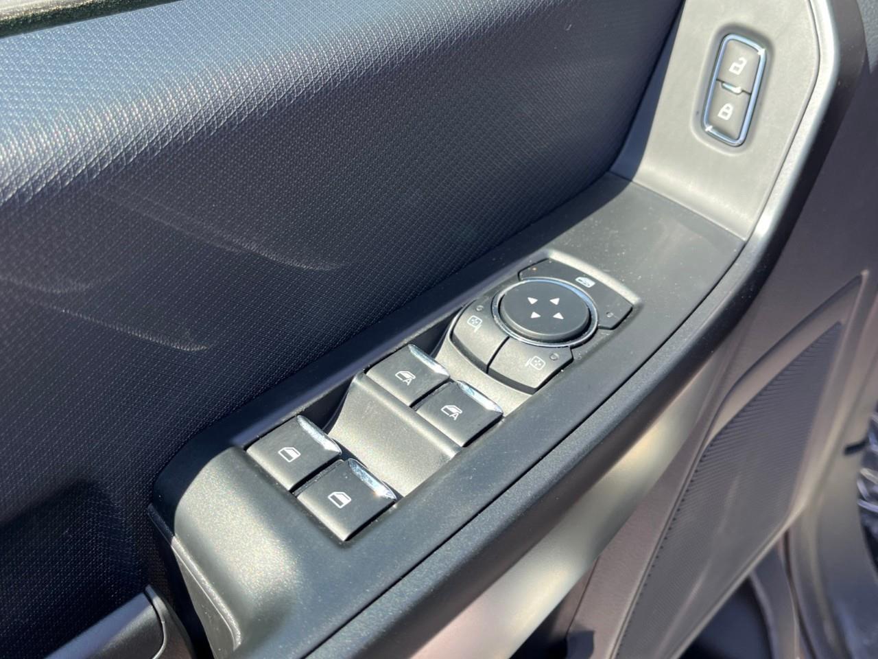 2025 Ford F-150 STX Photo