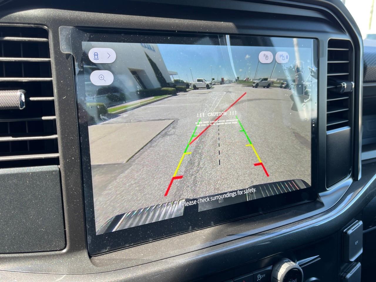 2025 Ford F-150 STX Photo
