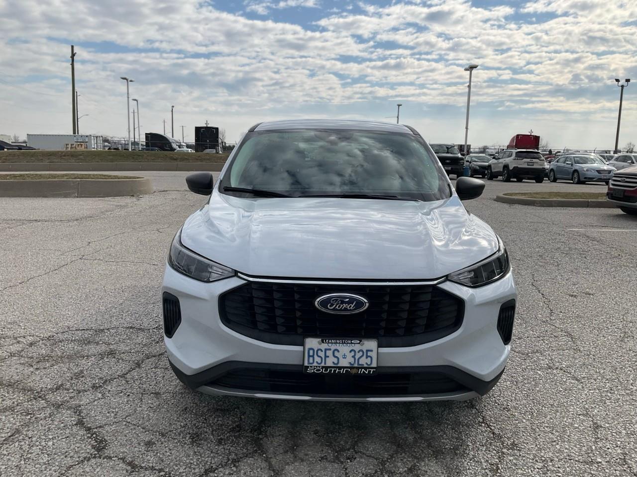 2025 Ford Escape Active Photo