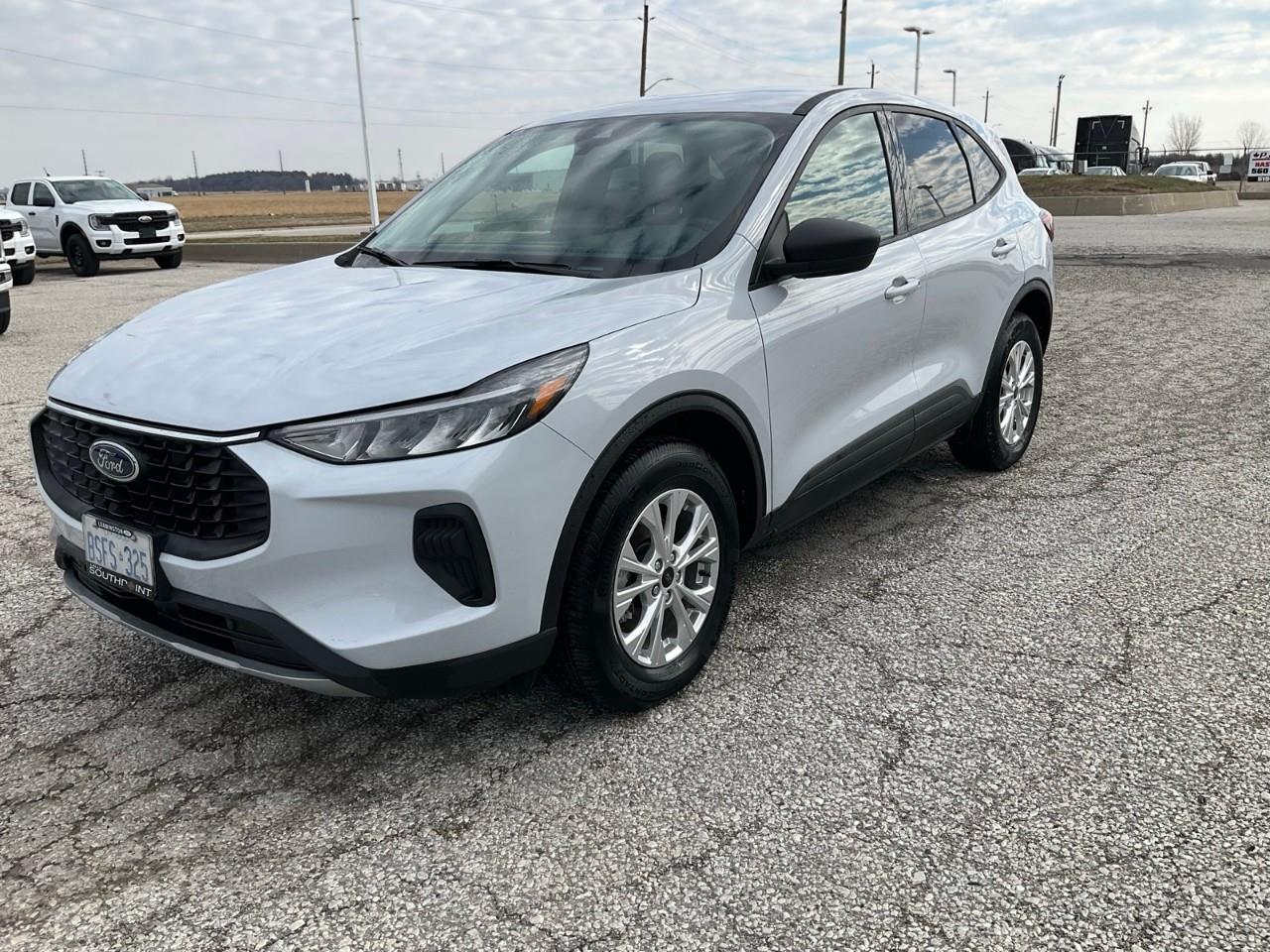 2025 Ford Escape Active Photo