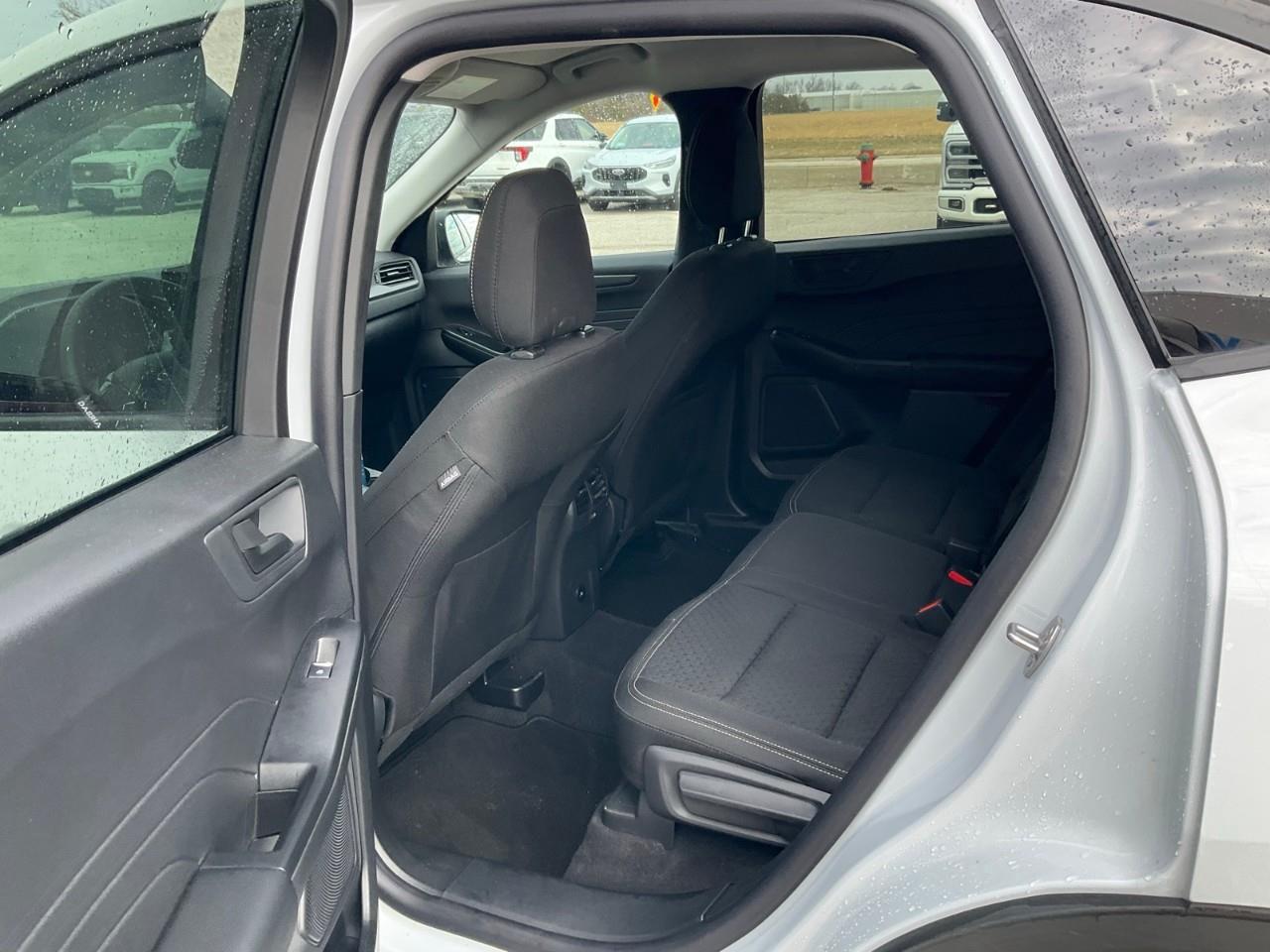 2025 Ford Escape Active Photo