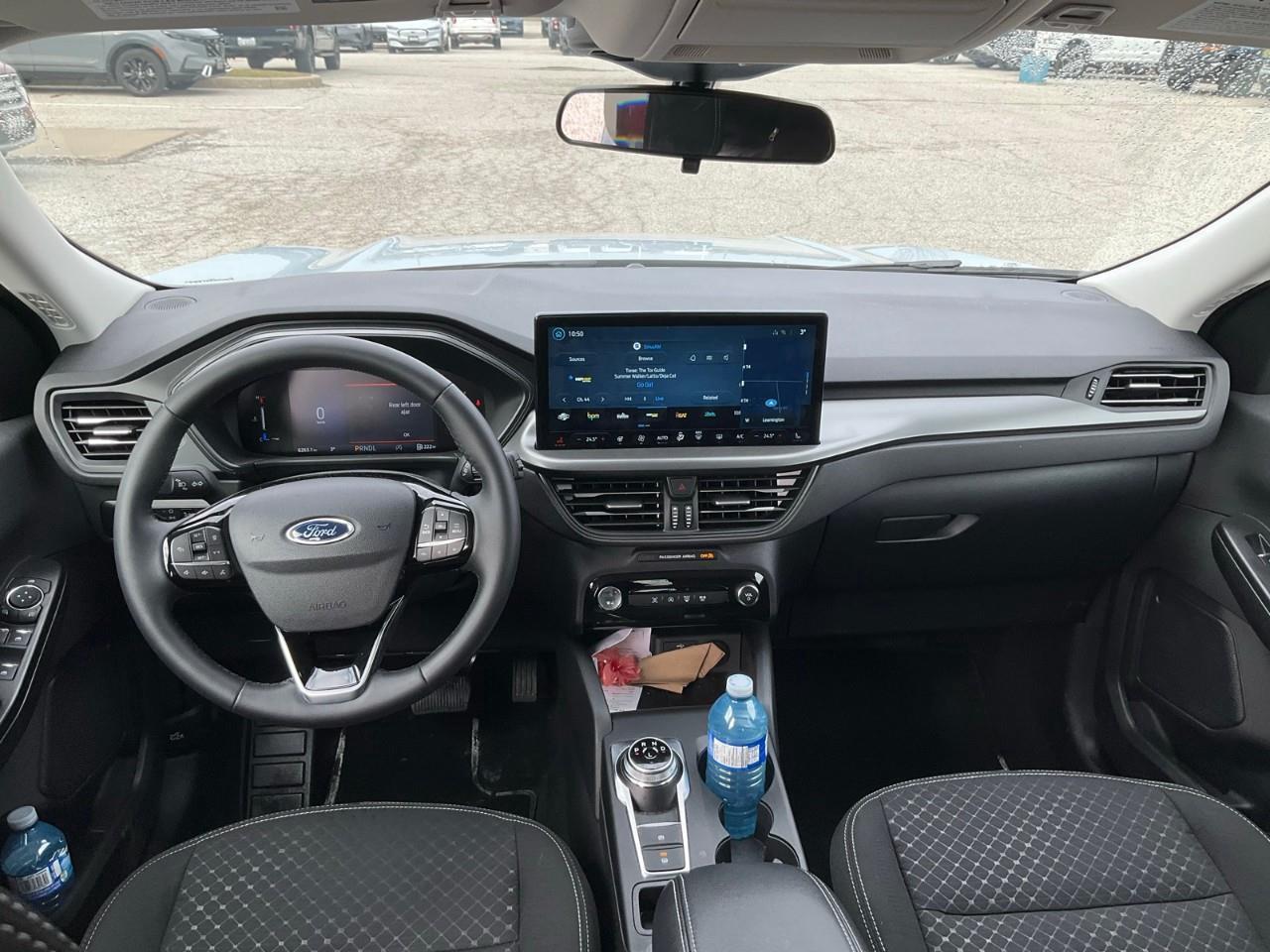 2025 Ford Escape Active Photo
