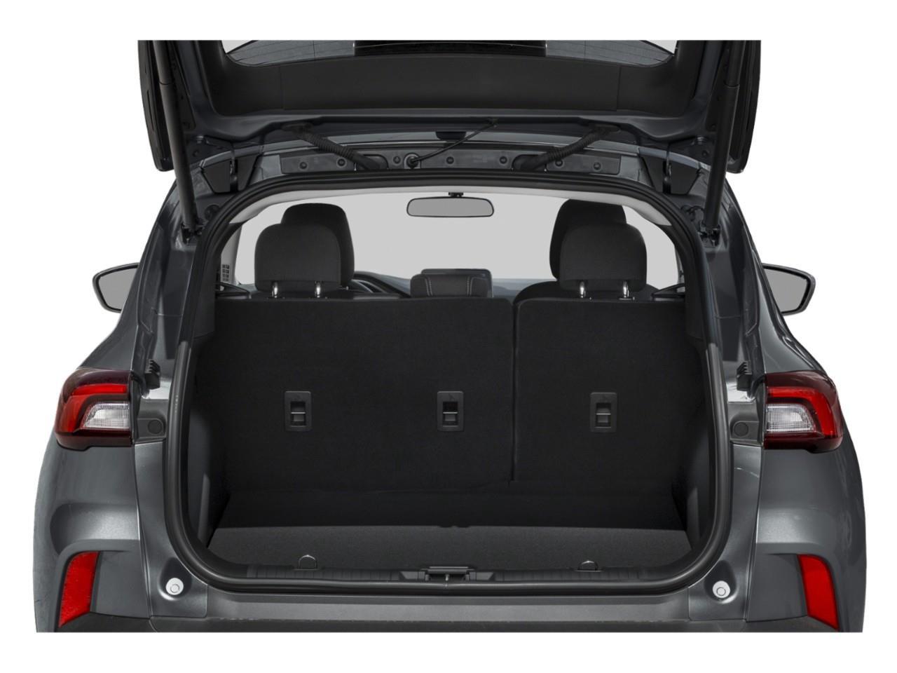 2025 Ford Escape Active Photo