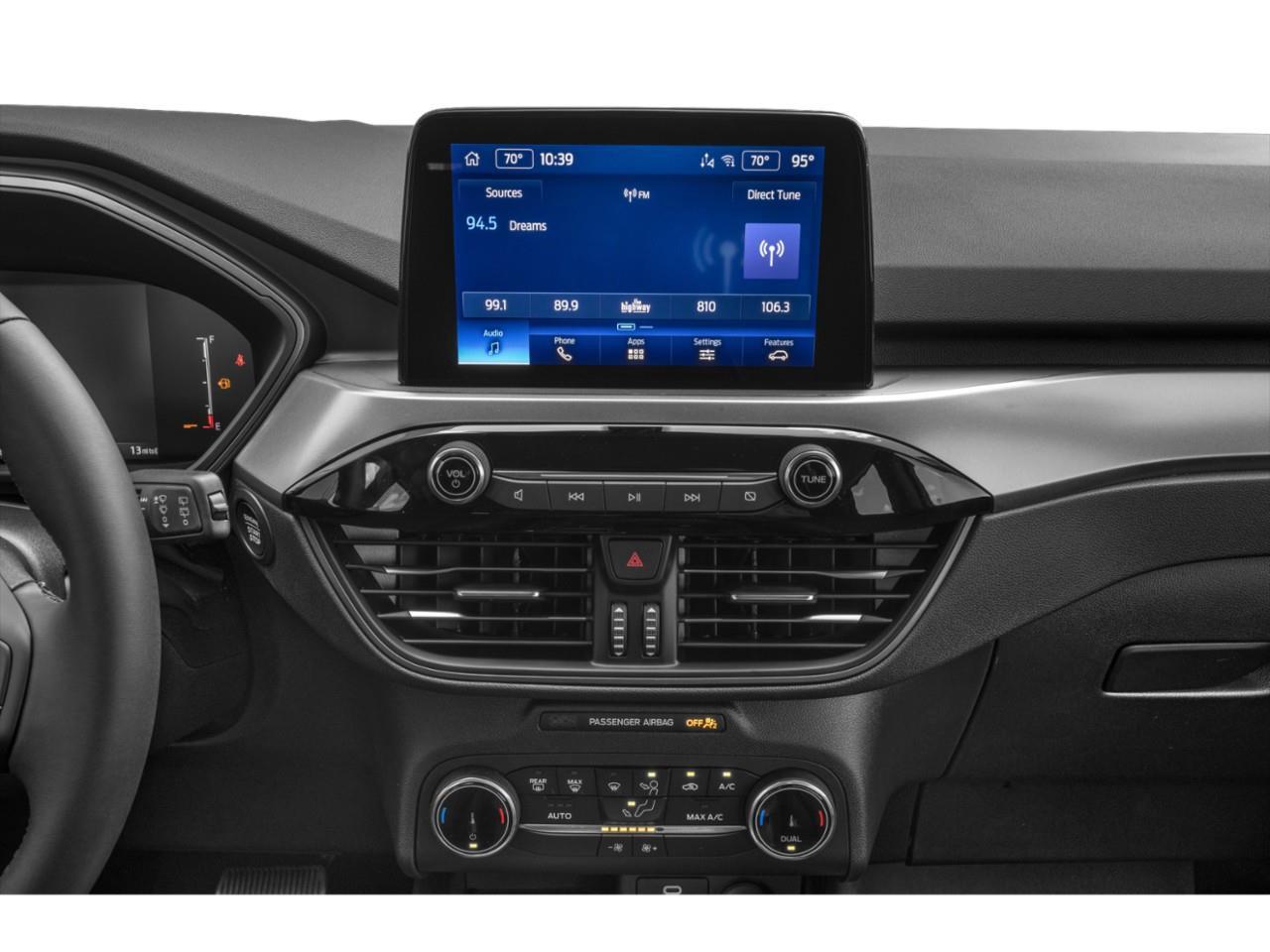2025 Ford Escape Active Photo