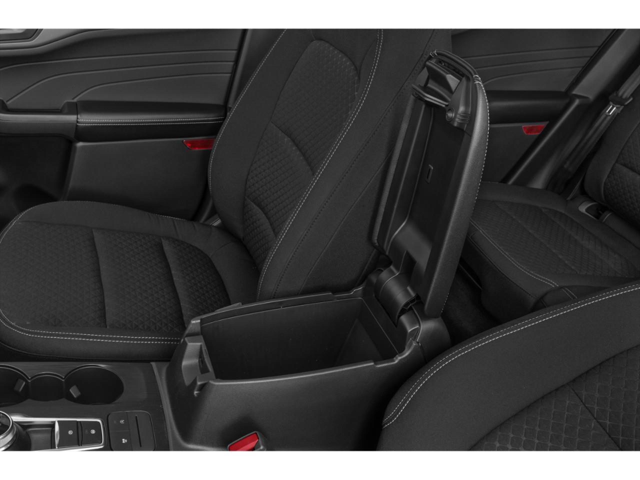 2025 Ford Escape Active Photo