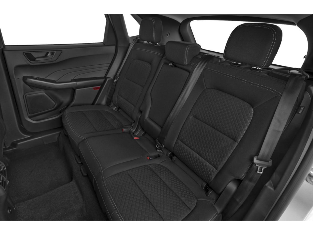 2025 Ford Escape Active Photo