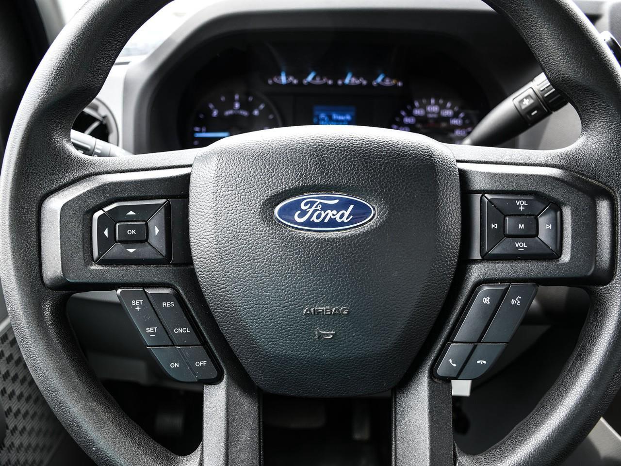 2023 Ford E450 Cutaway POWER WINDOWS | CRUISE | POWER LOCKS Photo