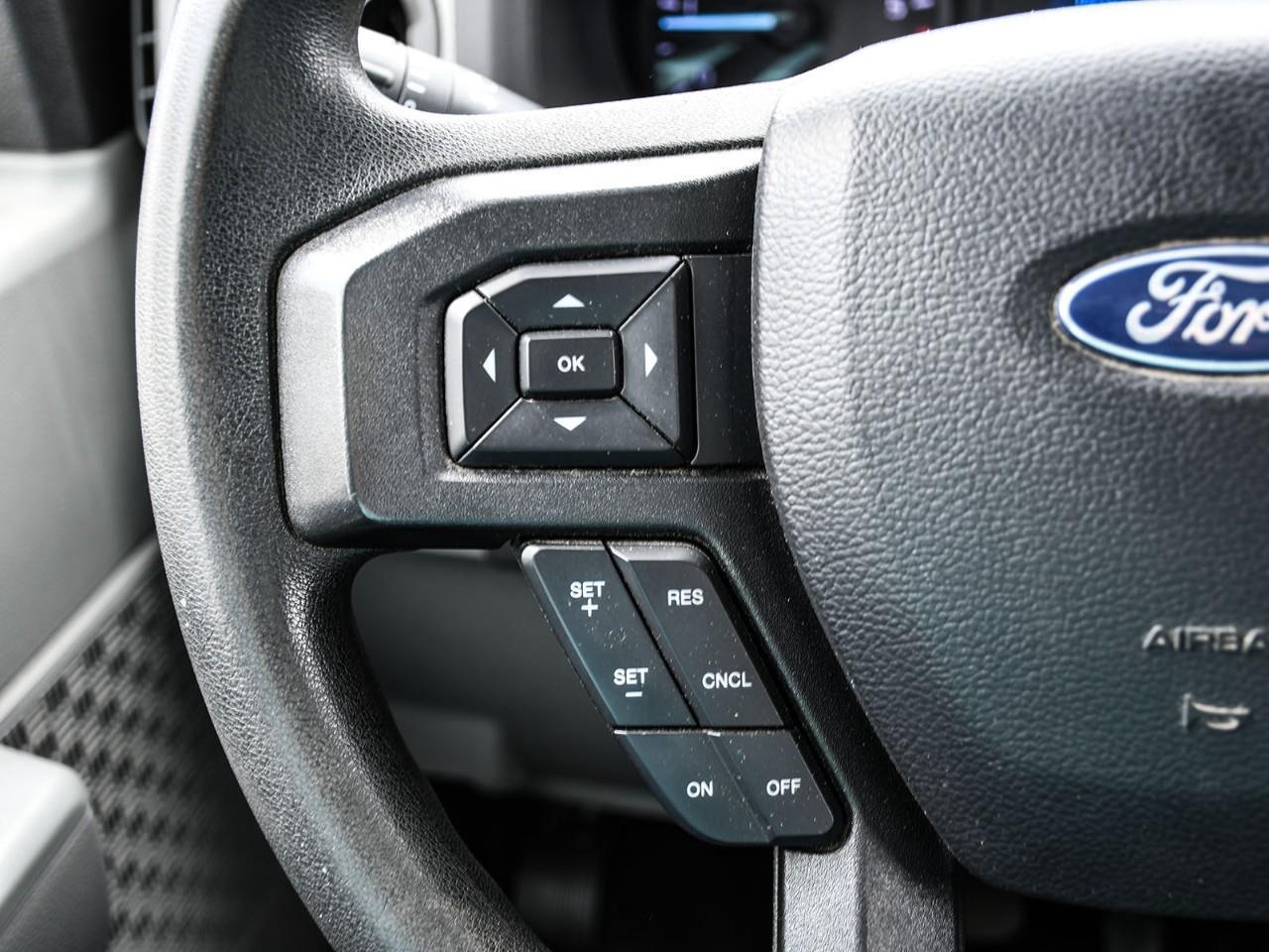 2023 Ford E450 Cutaway POWER WINDOWS | CRUISE | POWER LOCKS Photo