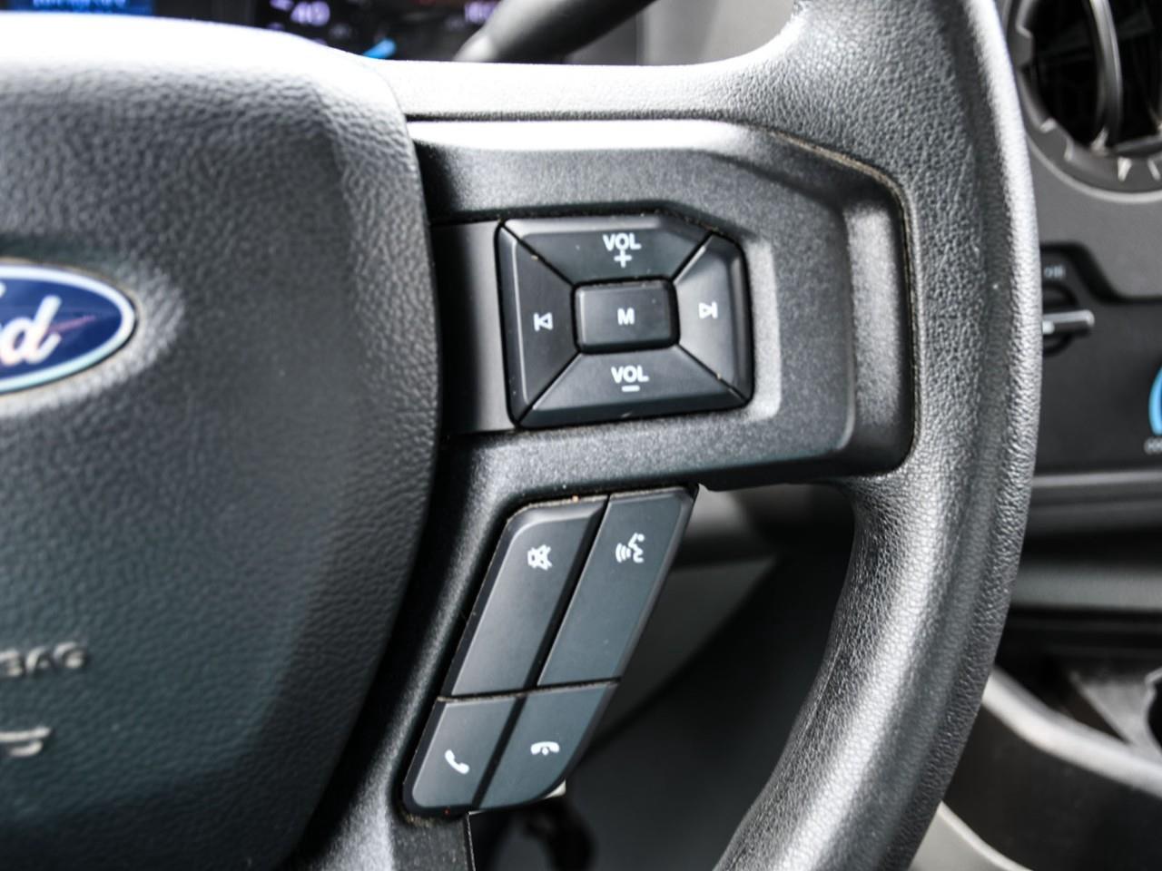 2023 Ford E450 Cutaway POWER WINDOWS | CRUISE | POWER LOCKS Photo
