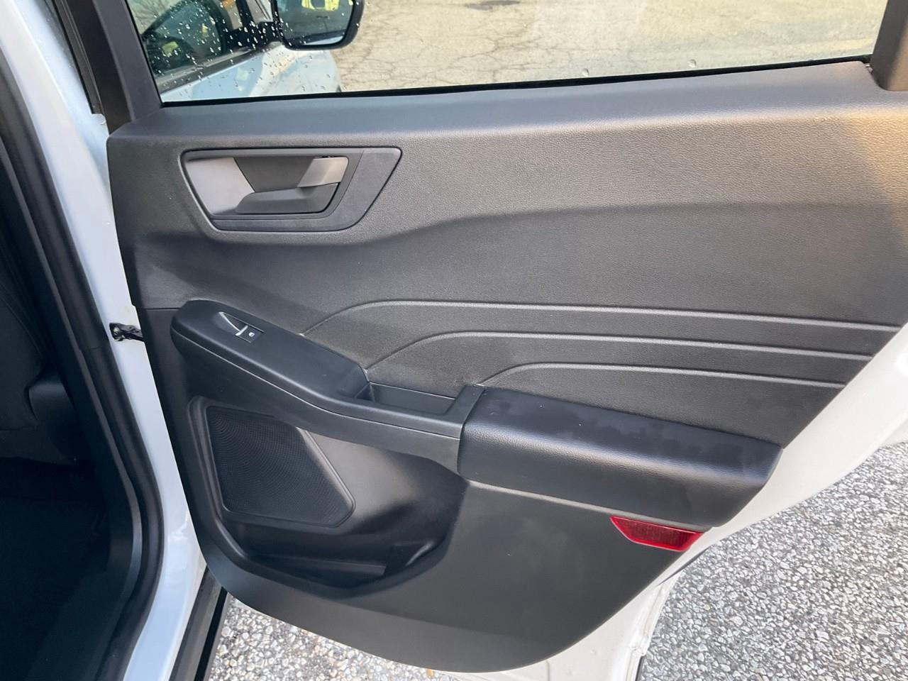 2023 Ford Escape Active NAV | HTD SEATS | HTD STEERING | ADAPTIVE CRUISE | REMOTE START Photo