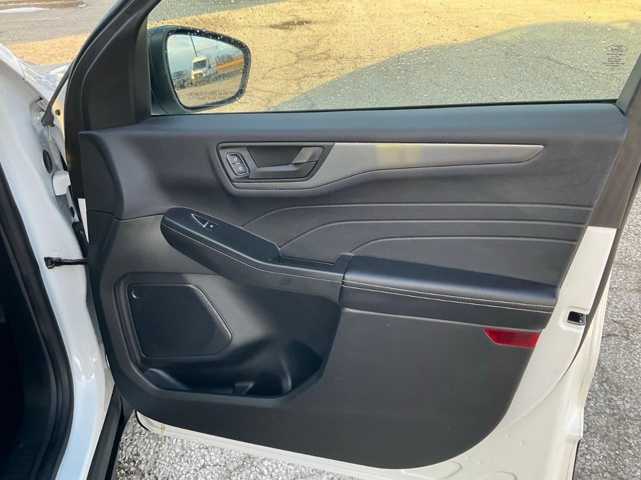 2023 Ford Escape Active NAV | HTD SEATS | HTD STEERING | ADAPTIVE CRUISE | REMOTE START Photo