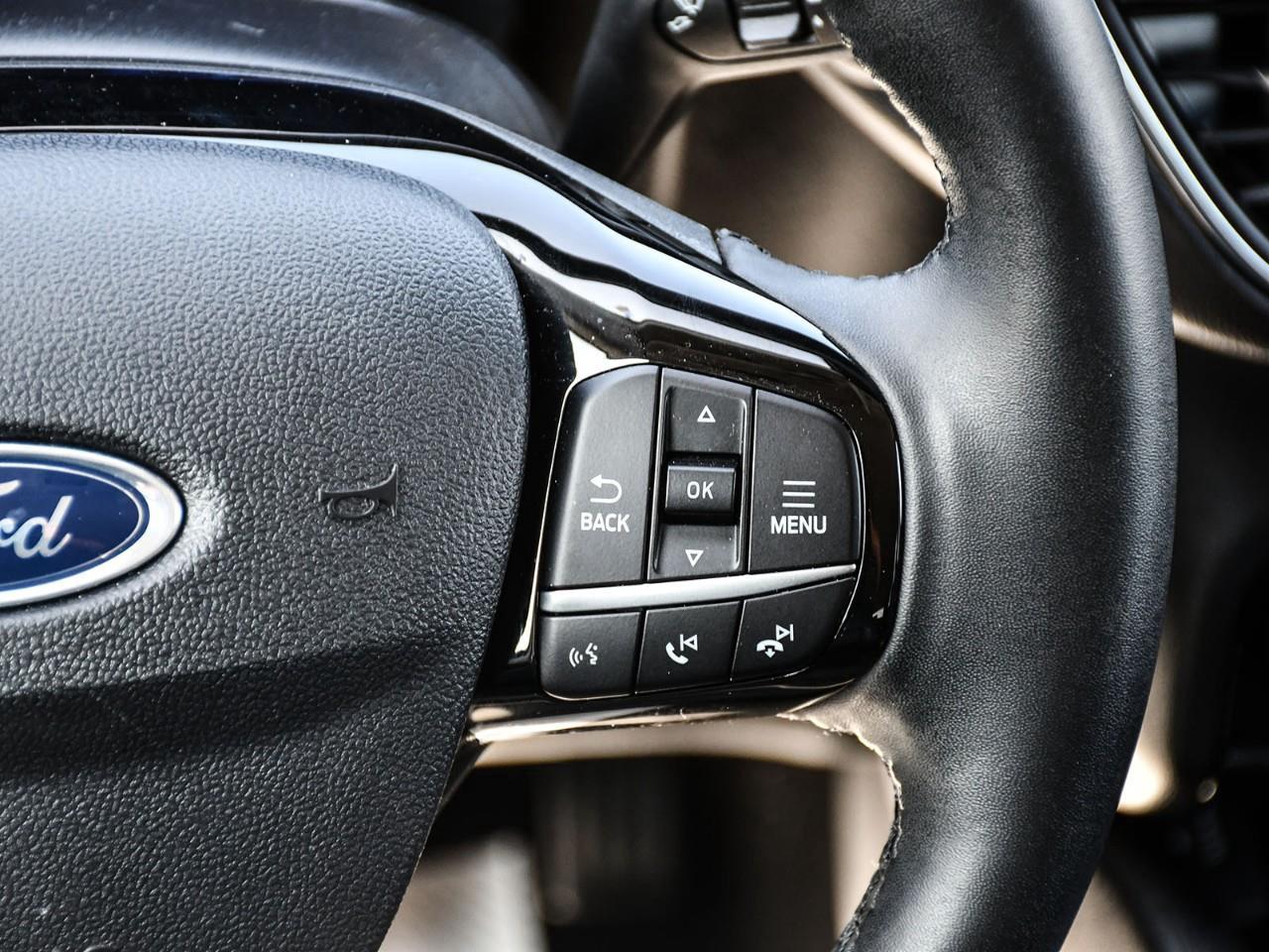 2022 Ford Escape Titanium Hybrid NAV | HTD SEATS | HTD STEERING | REMOTE START | ADAPTIVE CRUISE Photo