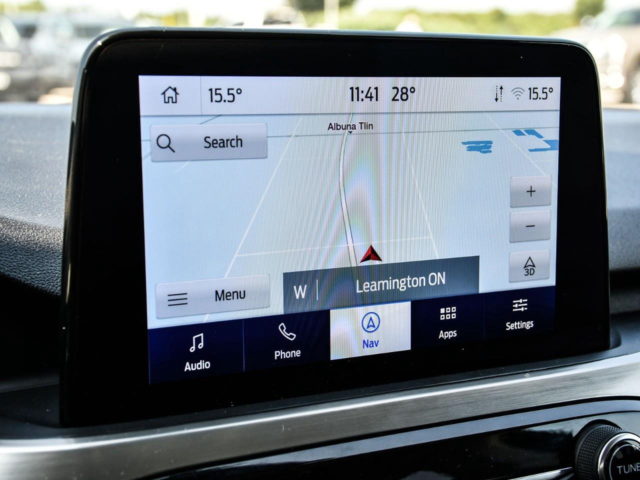 2022 Ford Escape Titanium Hybrid NAV | HTD SEATS | HTD STEERING | REMOTE START | ADAPTIVE CRUISE Photo