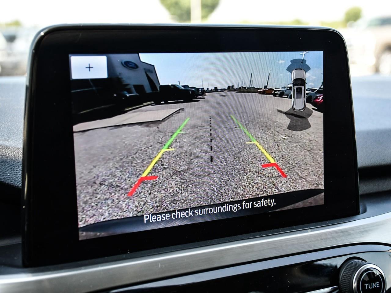 2022 Ford Escape Titanium Hybrid NAV | HTD SEATS | HTD STEERING | REMOTE START | ADAPTIVE CRUISE Photo