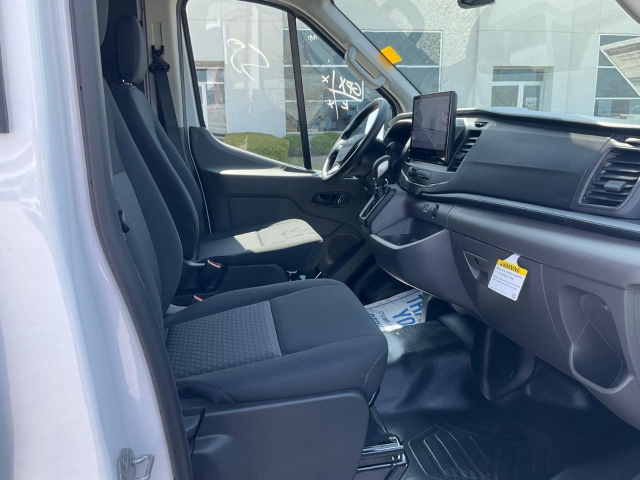 2026 Ford Transit 250  Photo