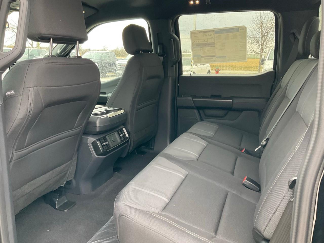 2026 Ford F-150 STX Photo