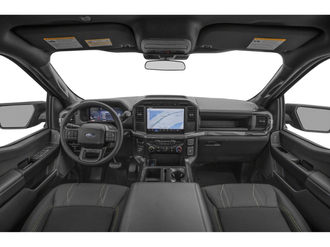 2026 Ford F-150 STX Photo