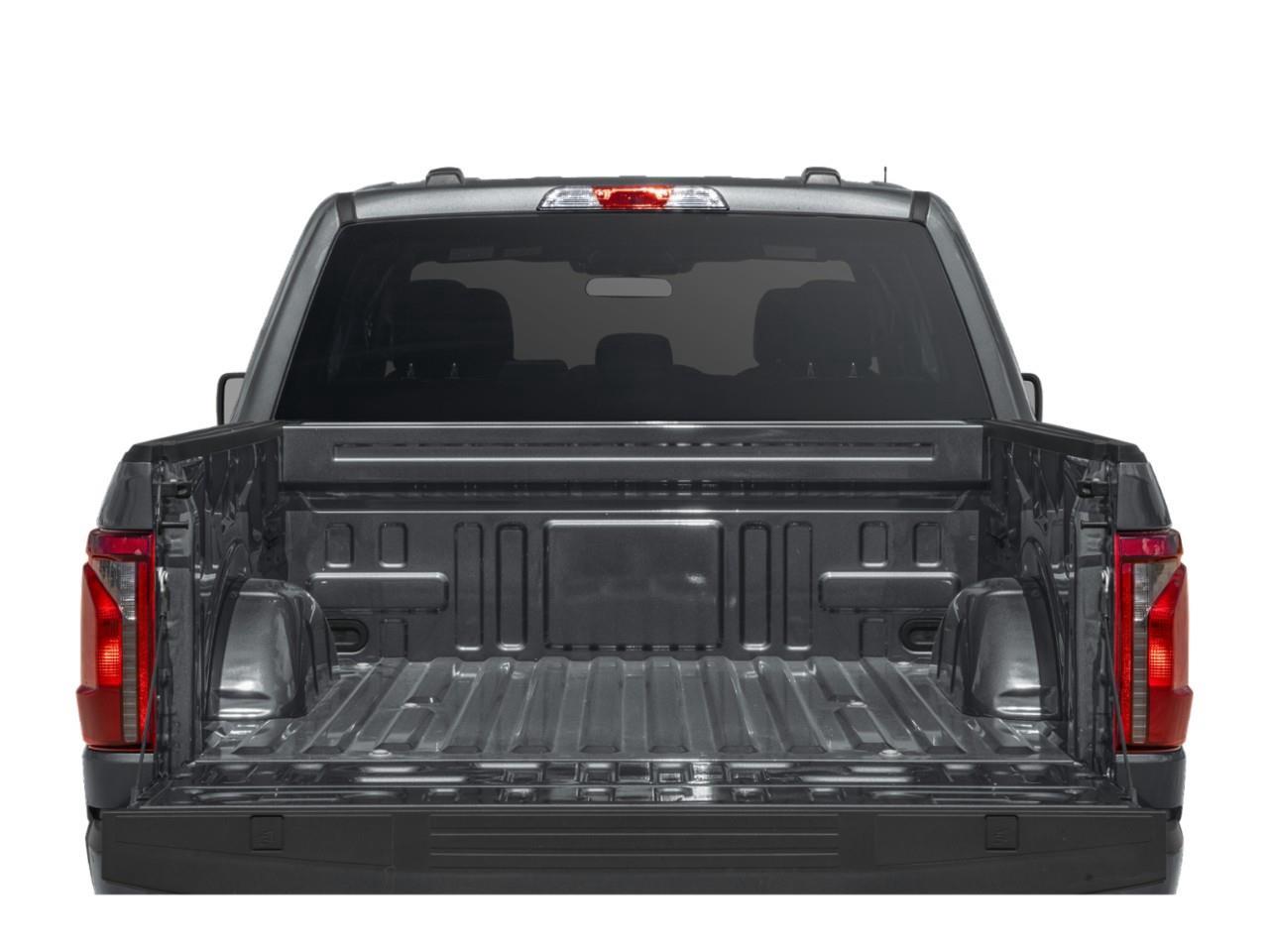 2026 Ford F-150 STX Photo