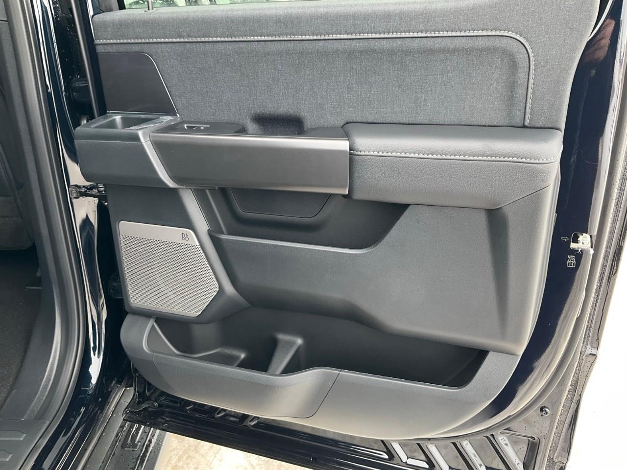 2026 Ford F-150 Lariat Photo
