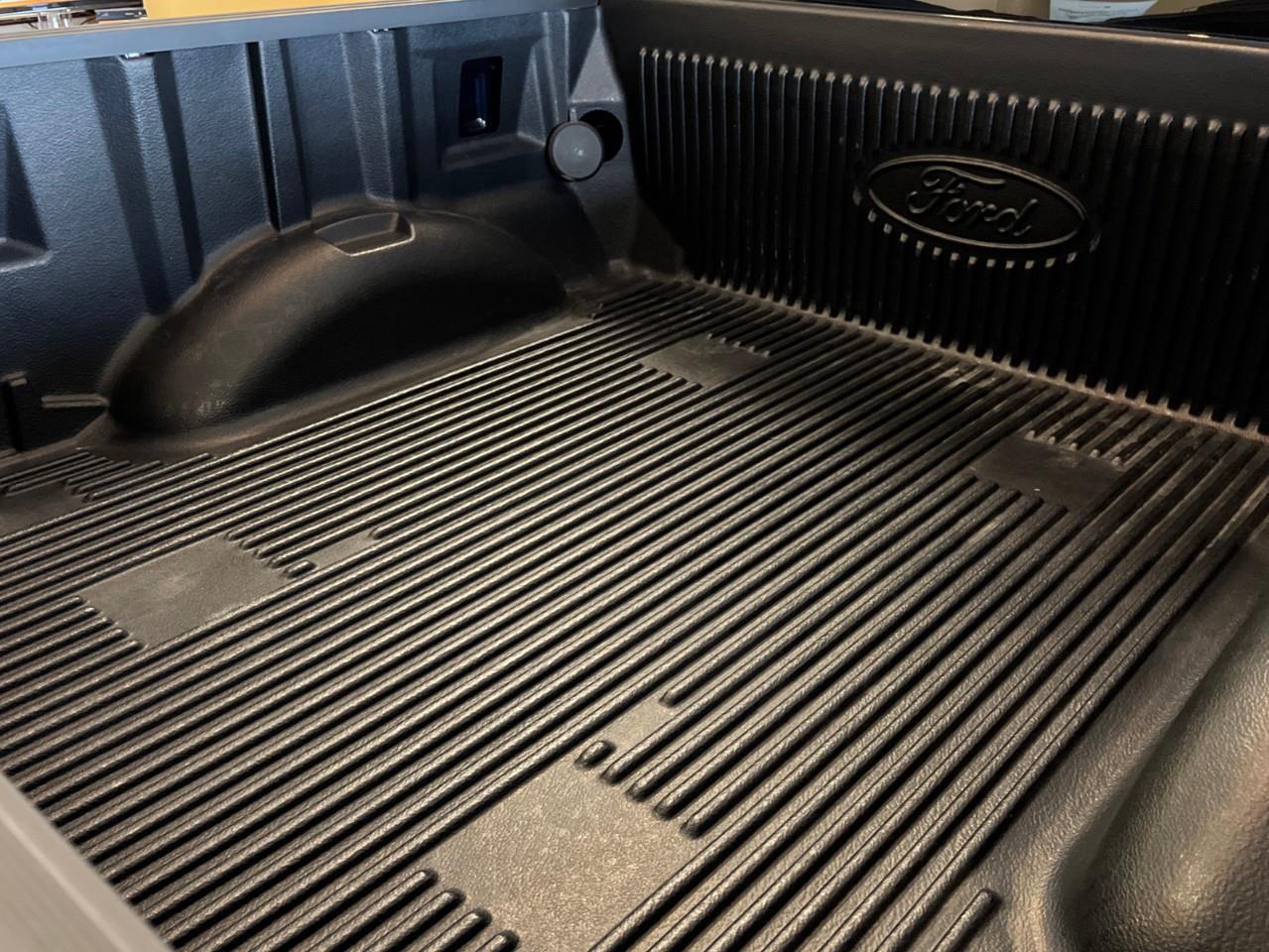 2026 Ford F-150 Lariat Photo