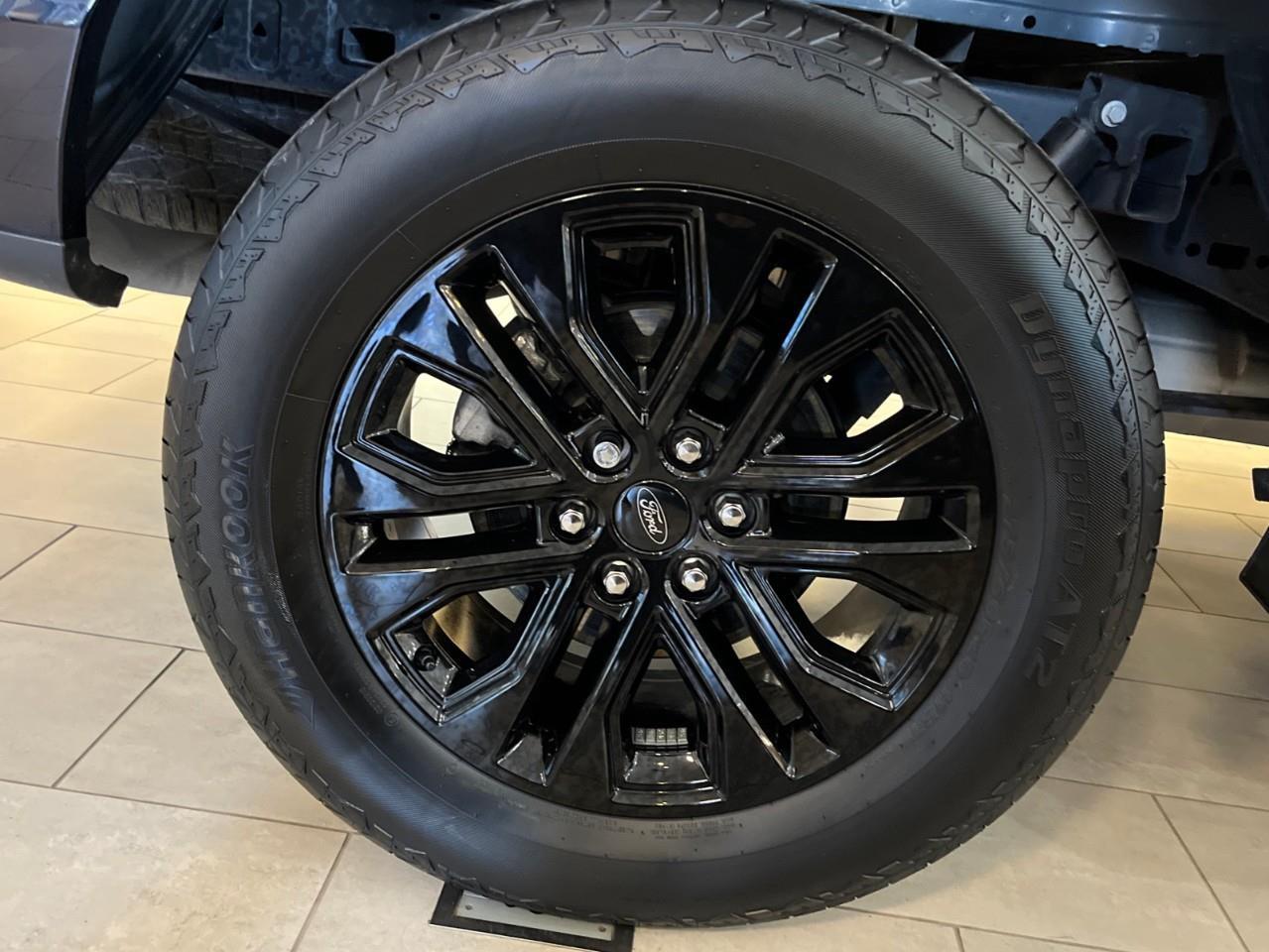 2026 Ford F-150 Lariat Photo