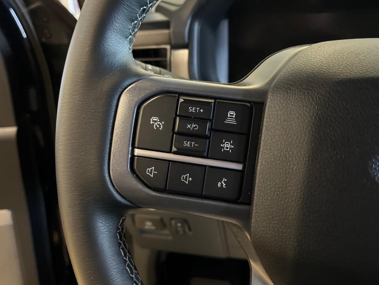 2026 Ford F-150 Lariat Photo