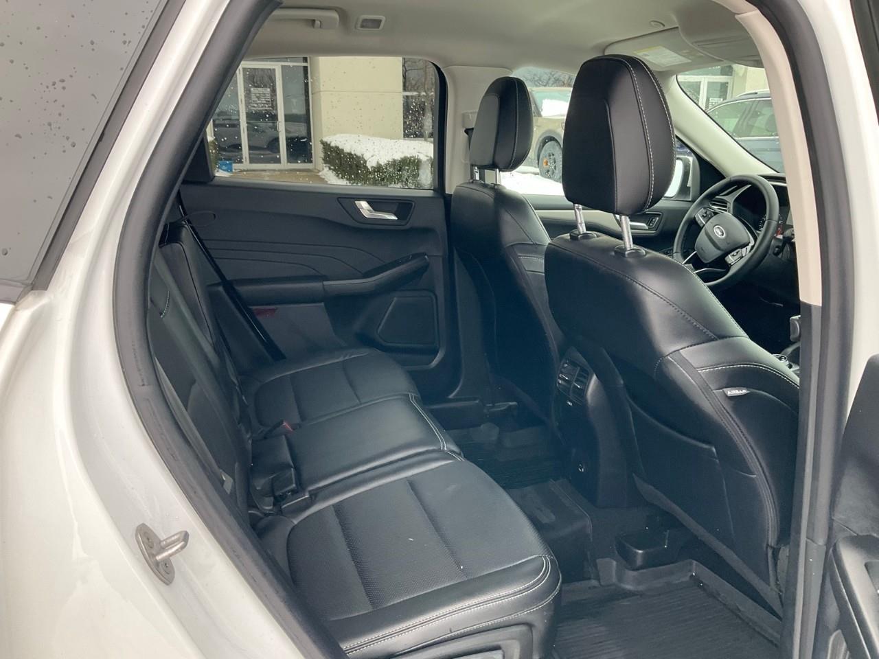 2022 Ford Escape SEL NAV | HTD SEATS | REMOTE START | ADAPTIVE CRUISE Photo