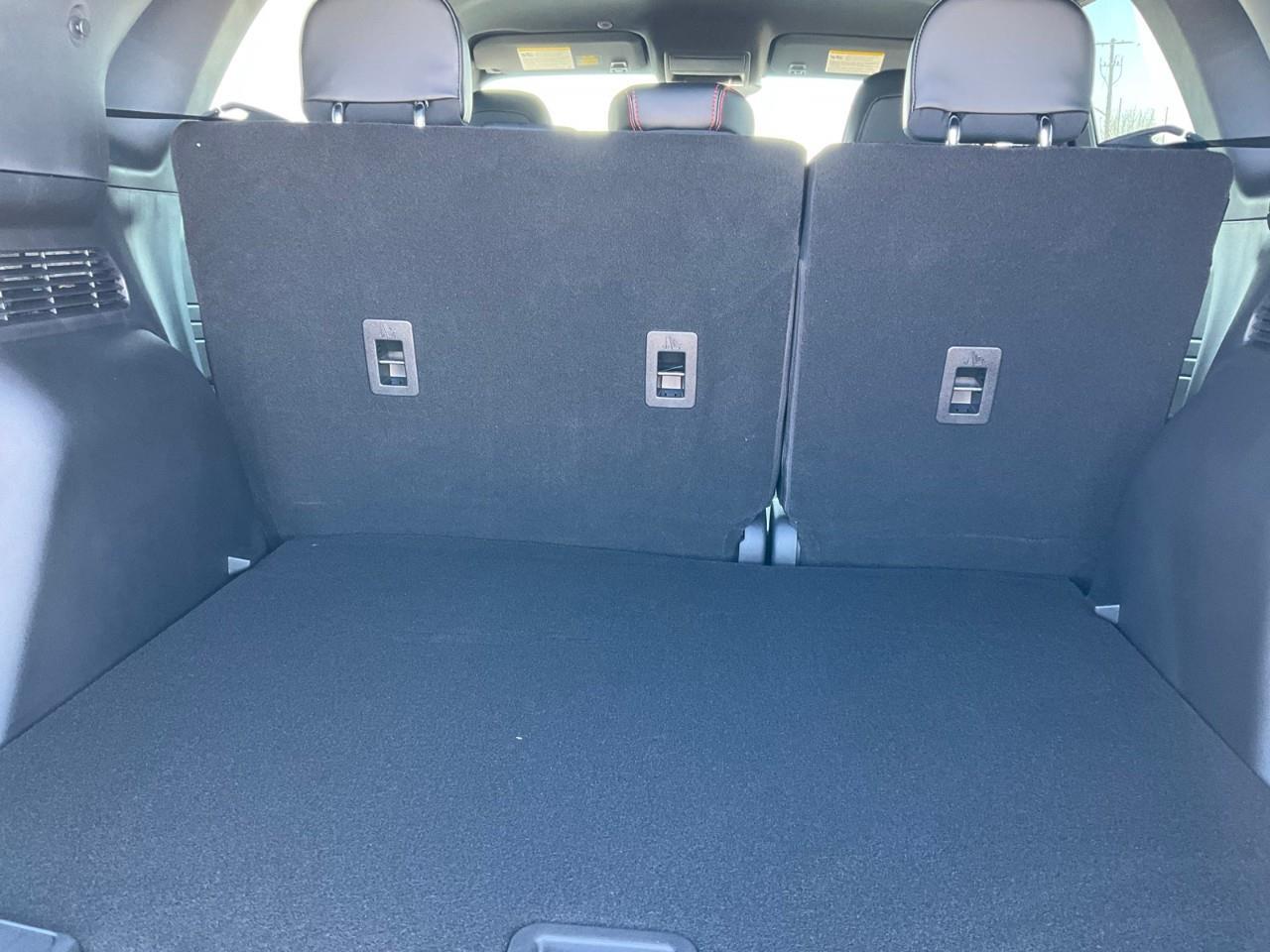 2025 Ford Escape ST-Line Photo