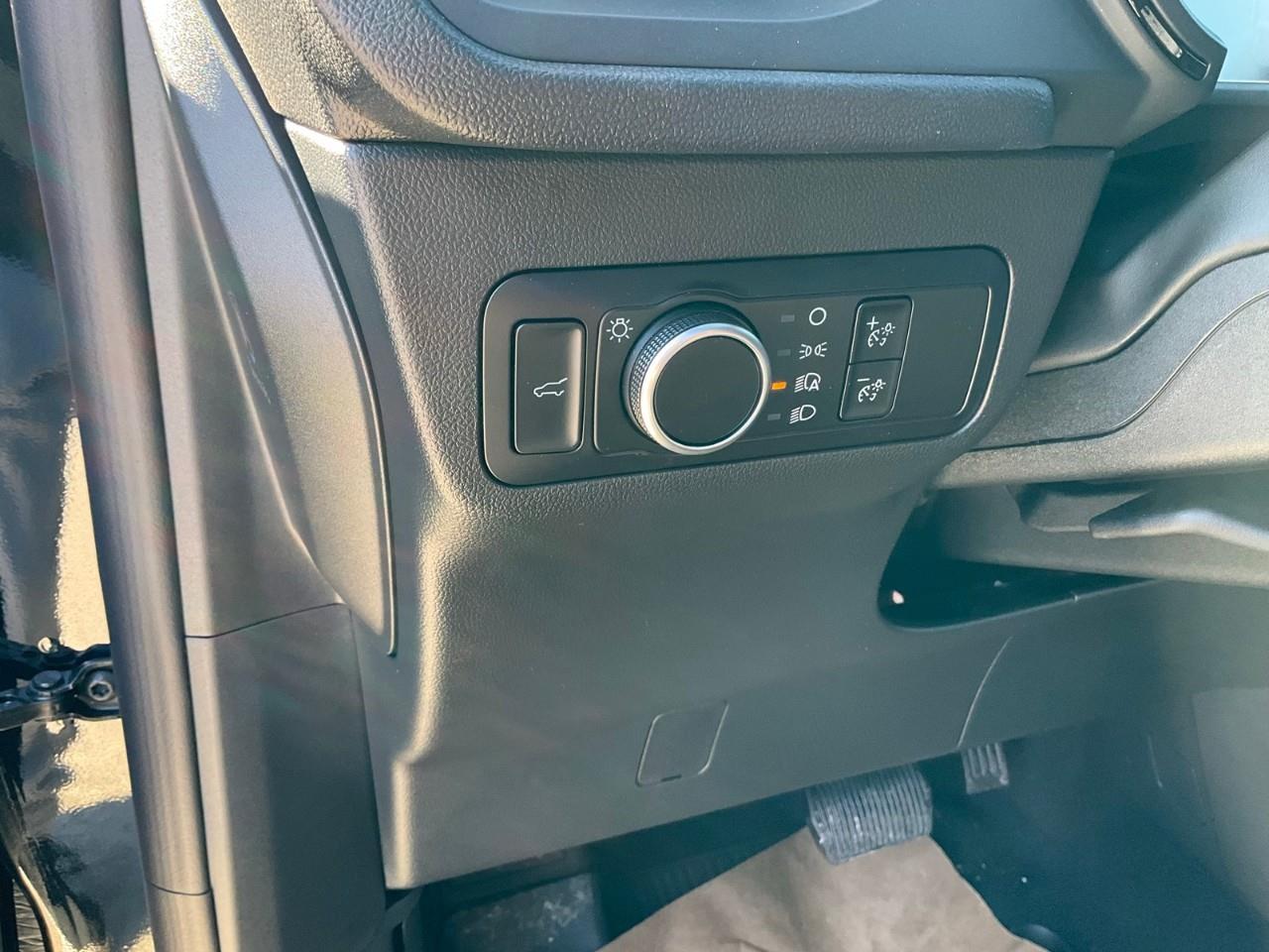2025 Ford Escape ST-Line Photo