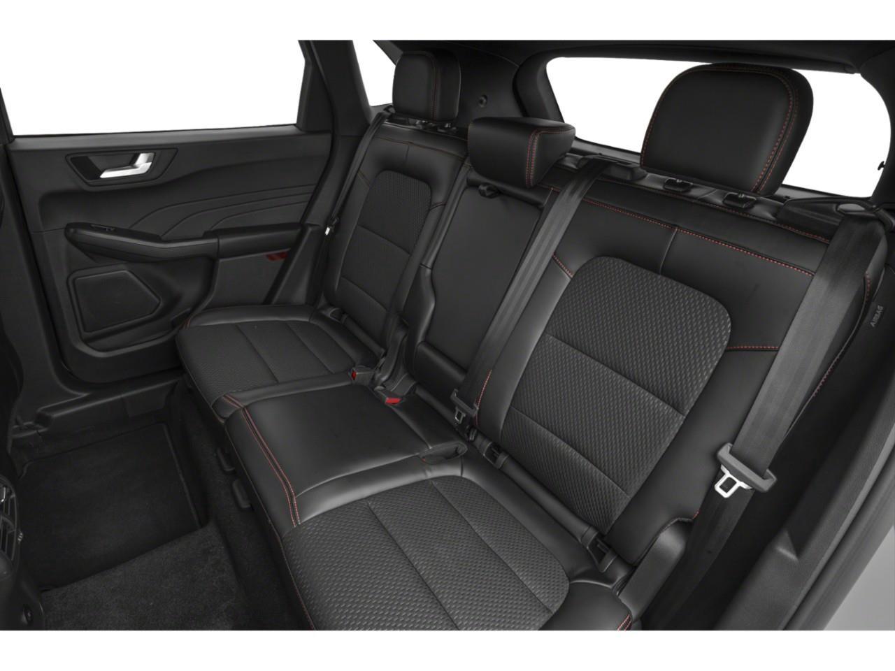 2025 Ford Escape ST-Line Photo