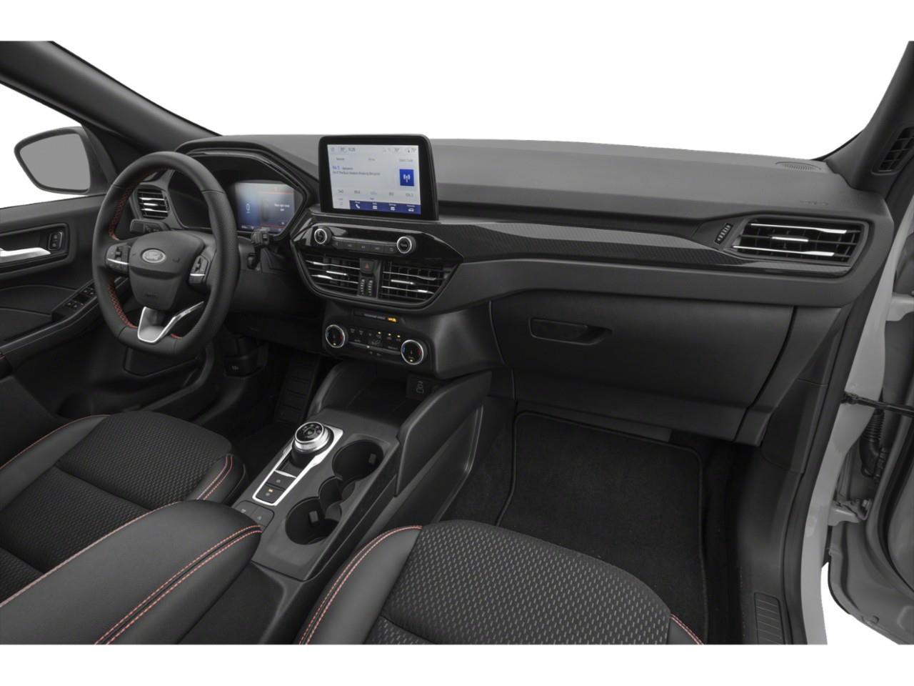 2025 Ford Escape ST-Line Photo