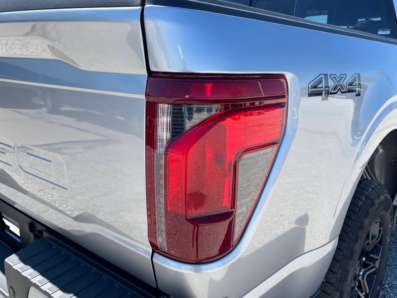 2026 Ford F-150 XLT Photo