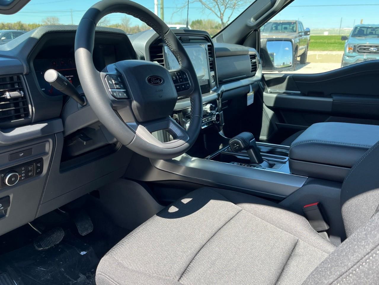 2026 Ford F-150 XLT Photo