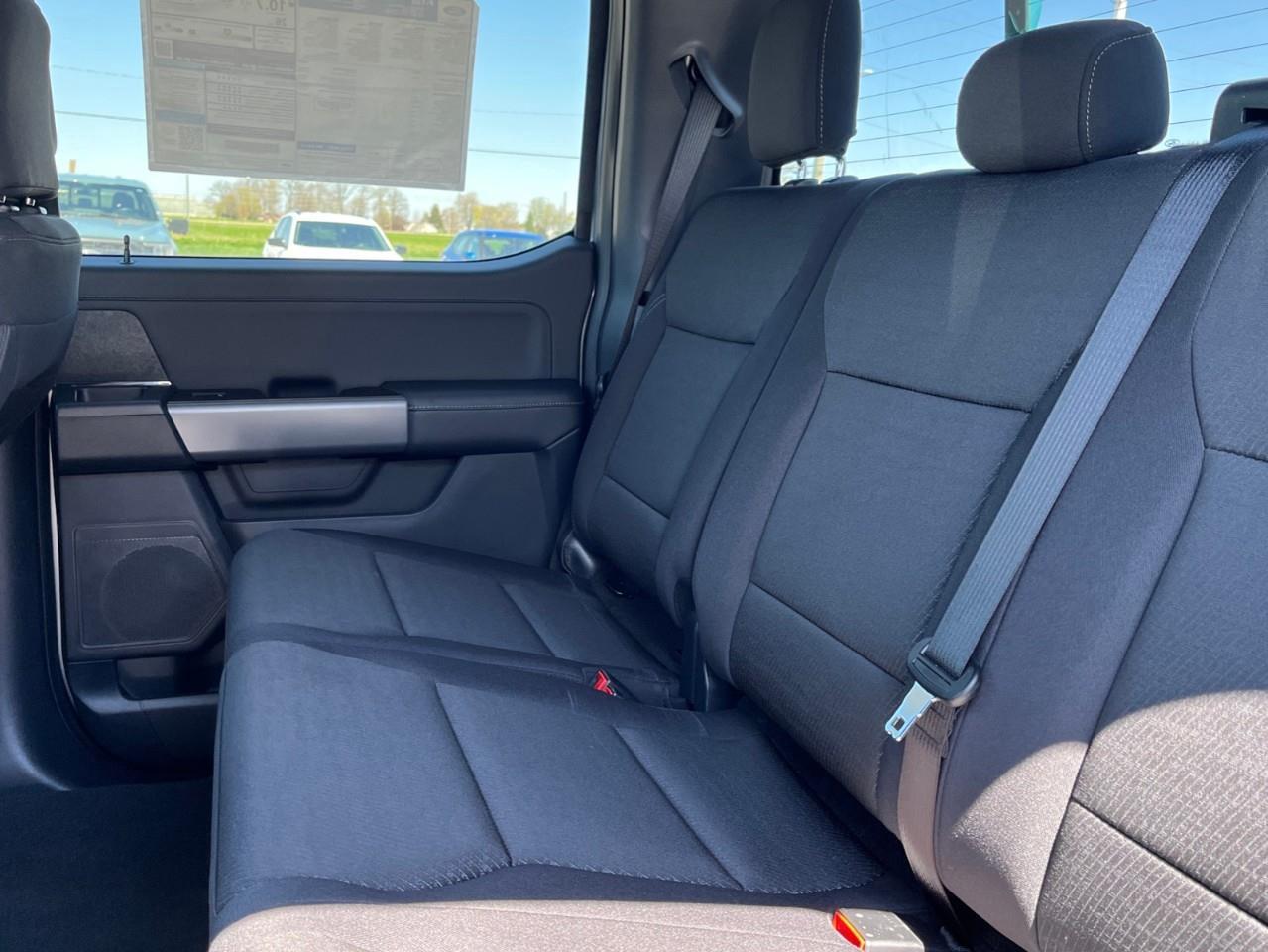 2026 Ford F-150 XLT Photo