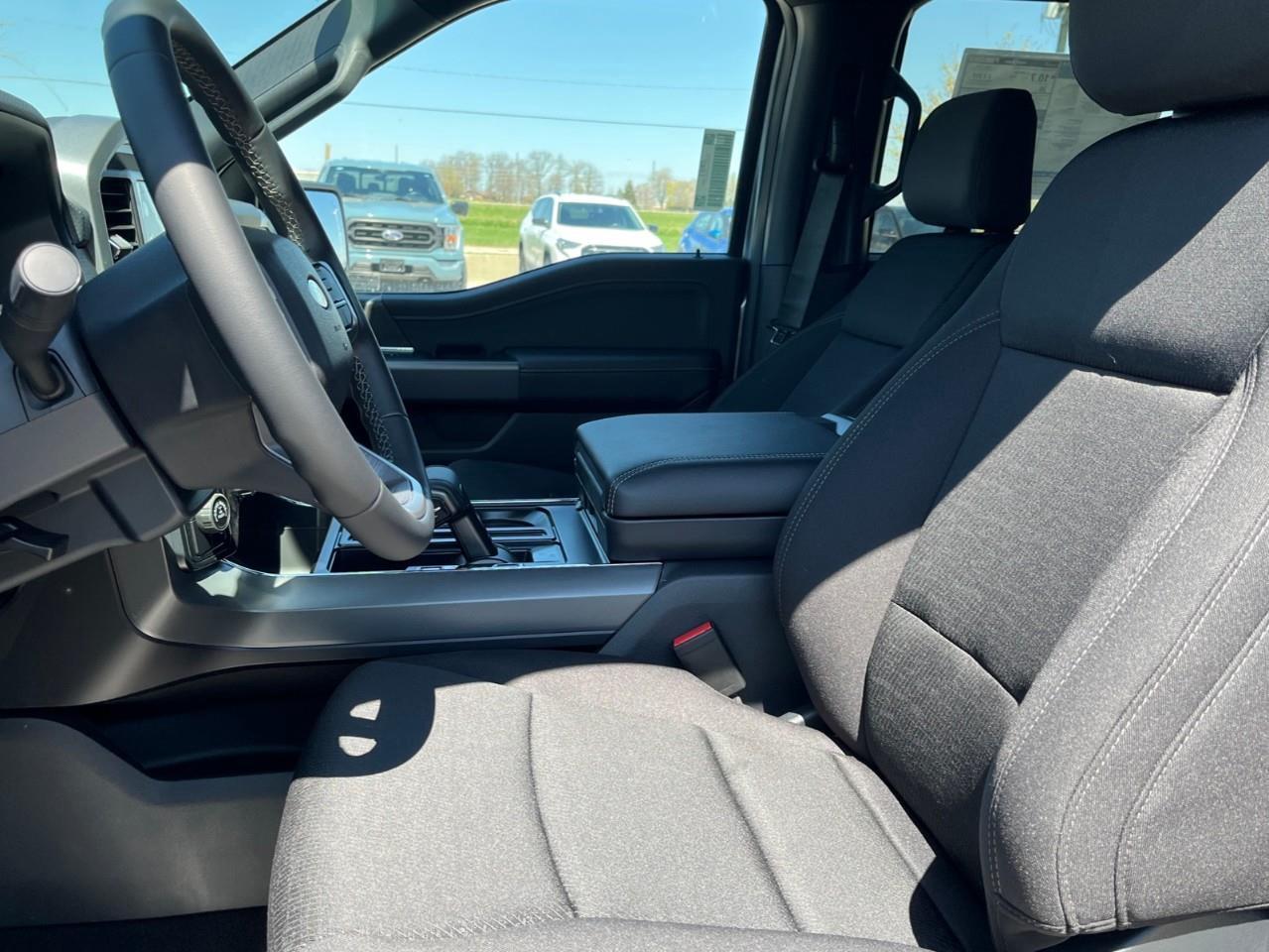 2026 Ford F-150 XLT Photo