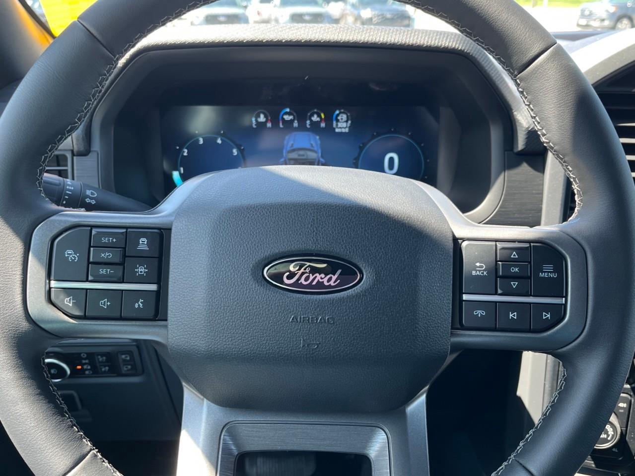 2026 Ford F-150 XLT Photo