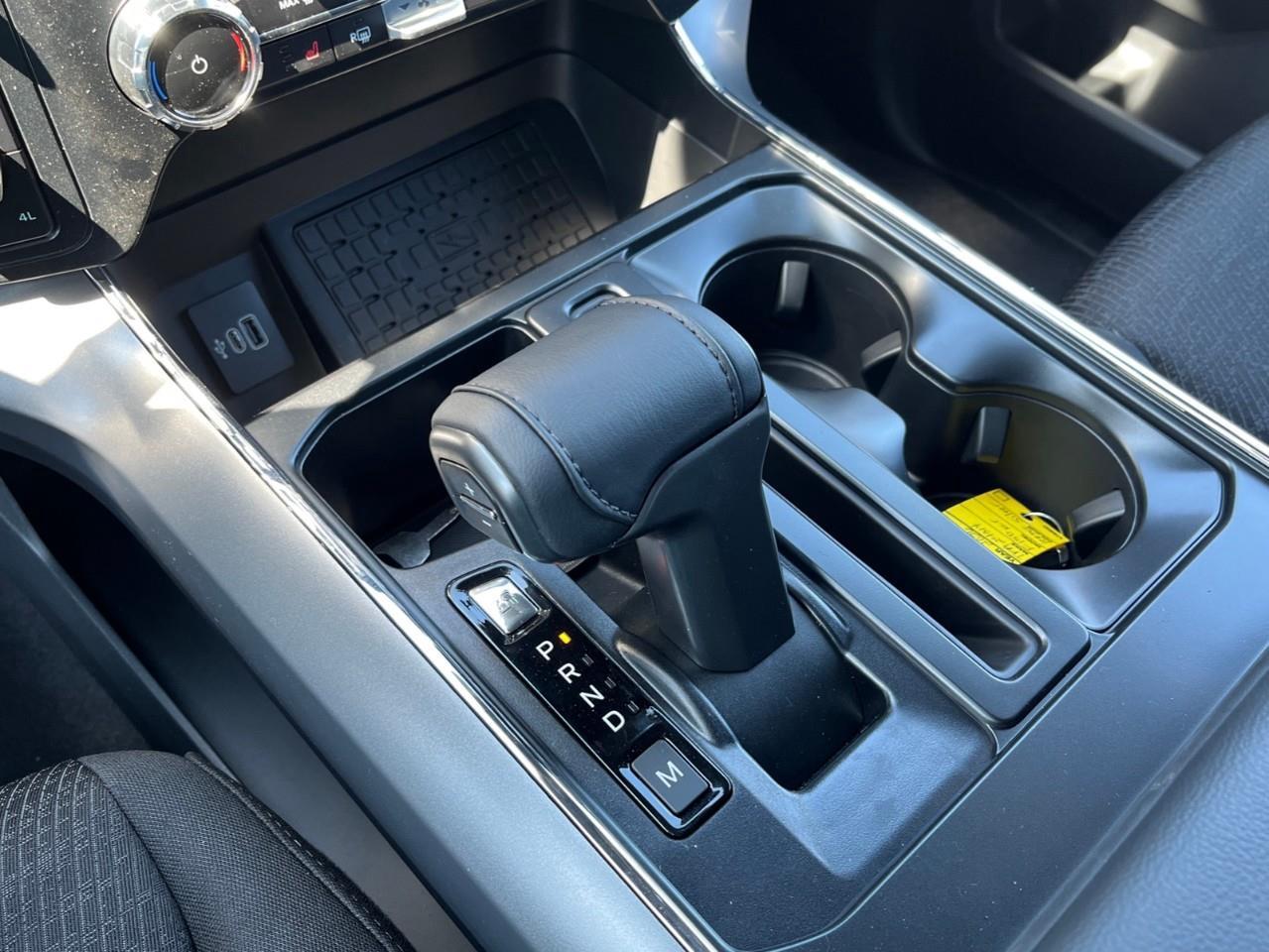 2026 Ford F-150 XLT Photo