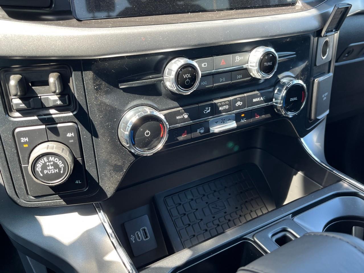 2026 Ford F-150 XLT Photo