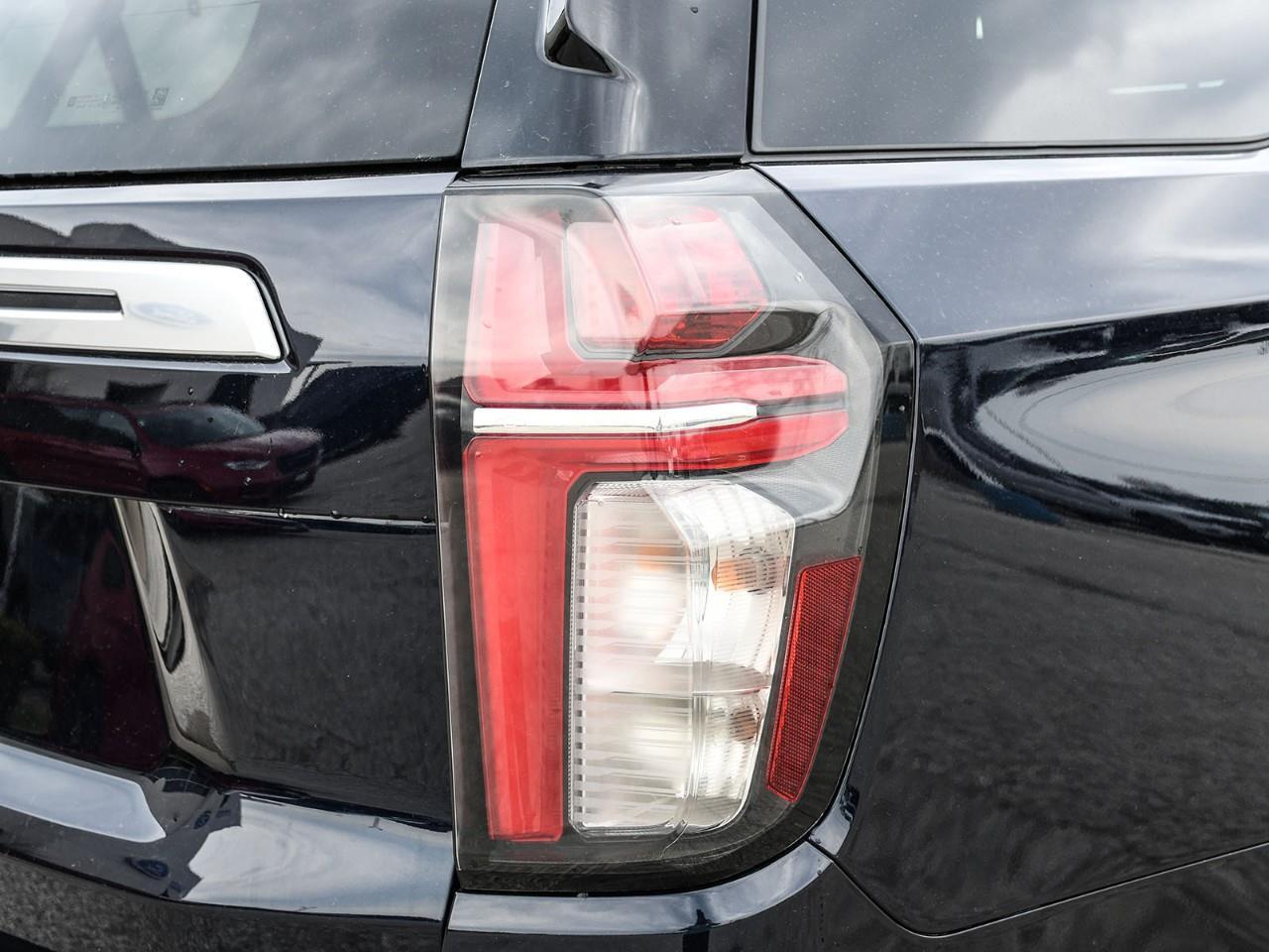 2021 Chevrolet Tahoe High Country NAV | SUNROOF | HTD & COOLED SEATS | DVD Photo