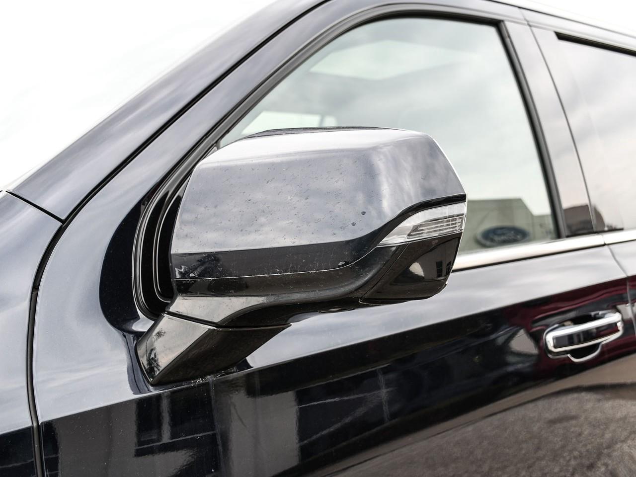 2021 Chevrolet Tahoe High Country NAV | SUNROOF | HTD & COOLED SEATS | DVD Photo