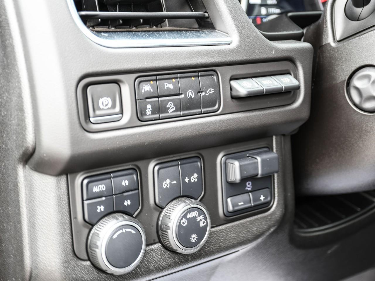 2021 Chevrolet Tahoe High Country NAV | SUNROOF | HTD & COOLED SEATS | DVD Photo