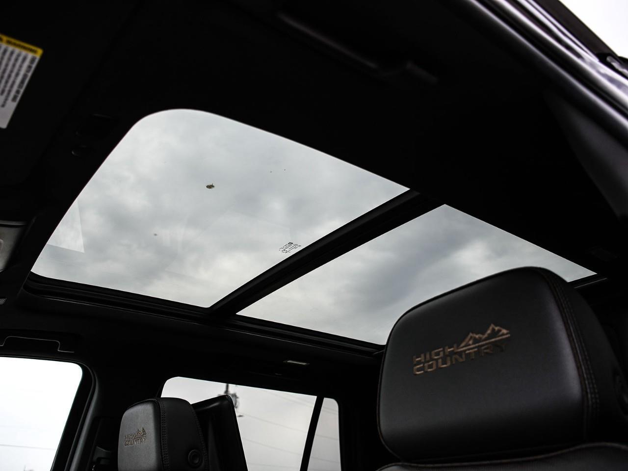 2021 Chevrolet Tahoe High Country NAV | SUNROOF | HTD & COOLED SEATS | DVD Photo