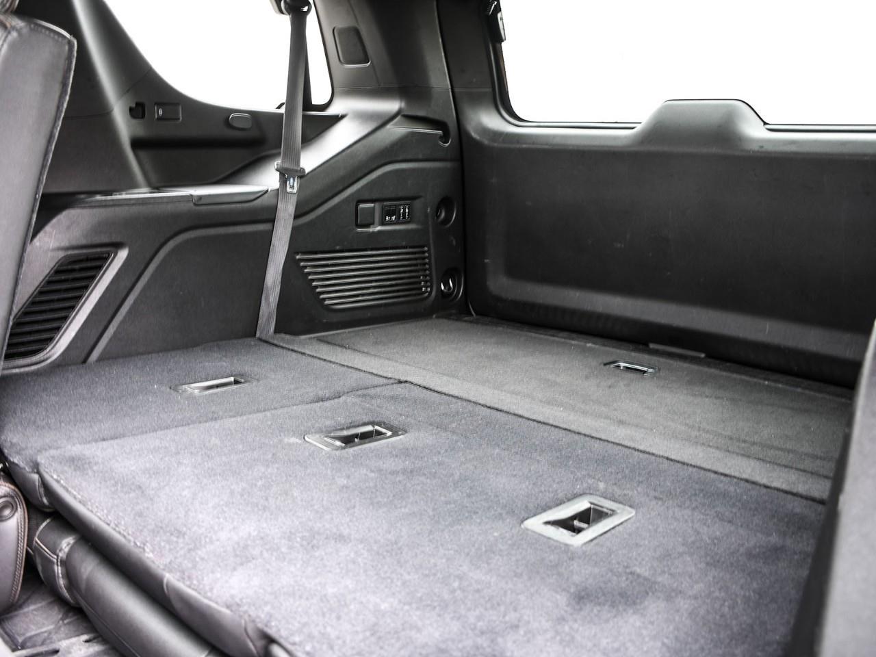 2021 Chevrolet Tahoe High Country NAV | SUNROOF | HTD & COOLED SEATS | DVD Photo