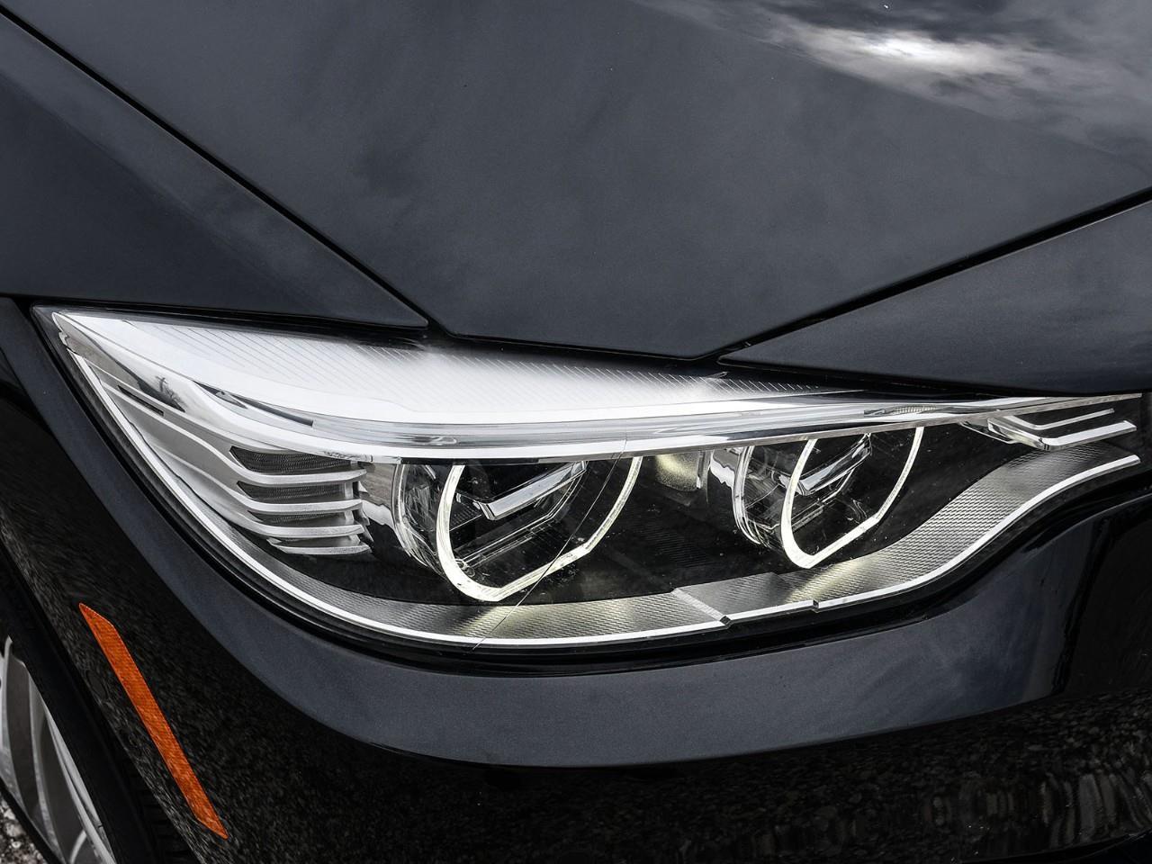 2016 BMW 428i i xDrive HARD TOP CONVERTIBLE | NAV | HTD SEATS Photo