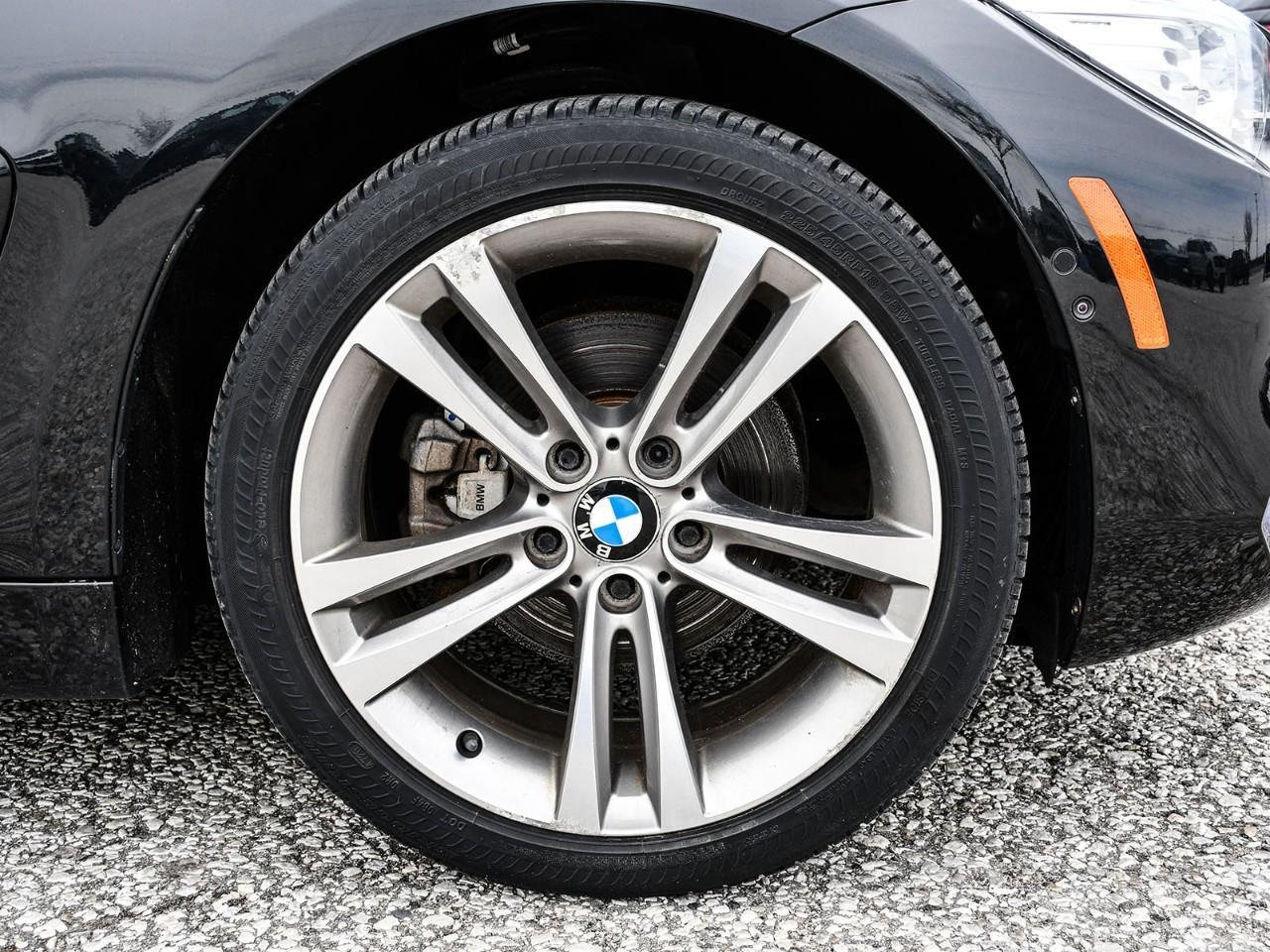 2016 BMW 428i i xDrive HARD TOP CONVERTIBLE | NAV | HTD SEATS Photo