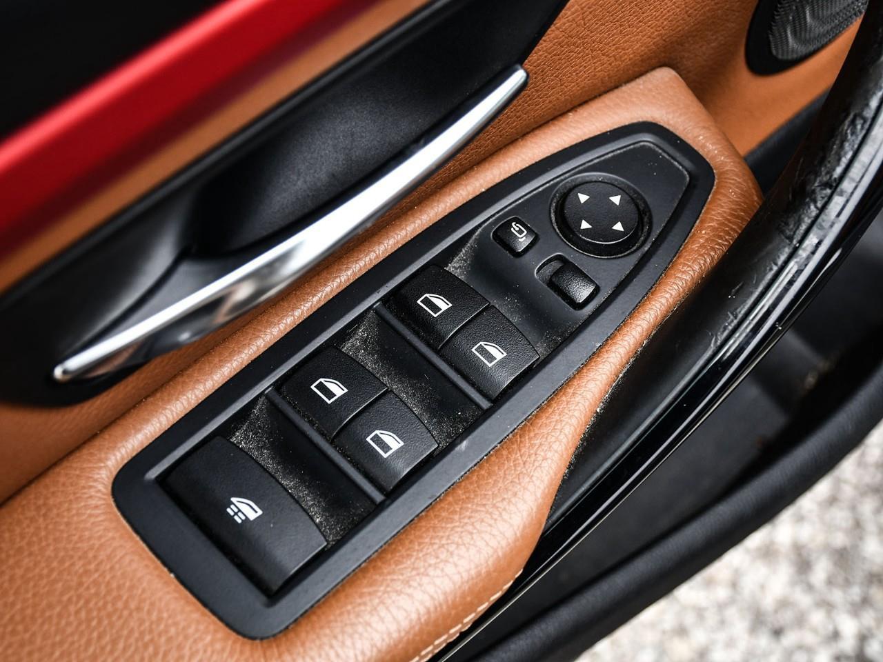 2016 BMW 428i i xDrive HARD TOP CONVERTIBLE | NAV | HTD SEATS Photo